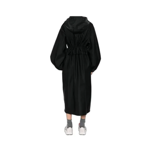 Long Sleeve Windbreaker