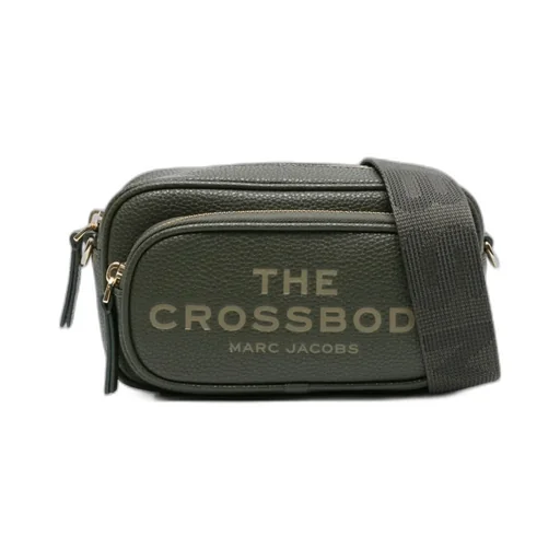 The Crossbody Bag