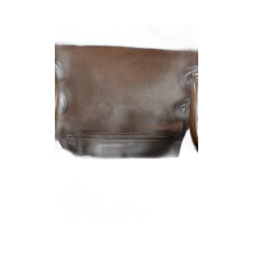 Flap Shoulder Bag
