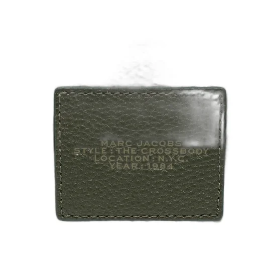 The Crossbody Bag