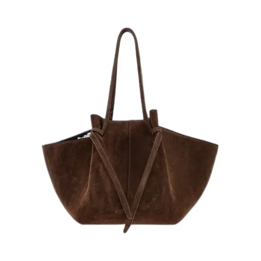 Top Handle Shoulder Bag