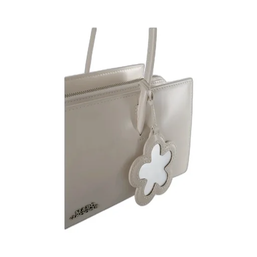 Double Handle Shoulder Bag