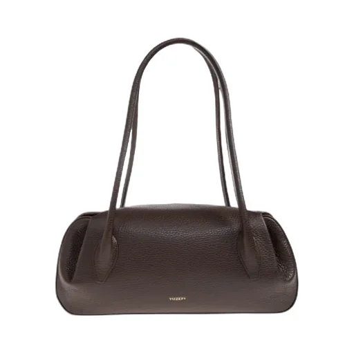 Lettering Shoulder Bag