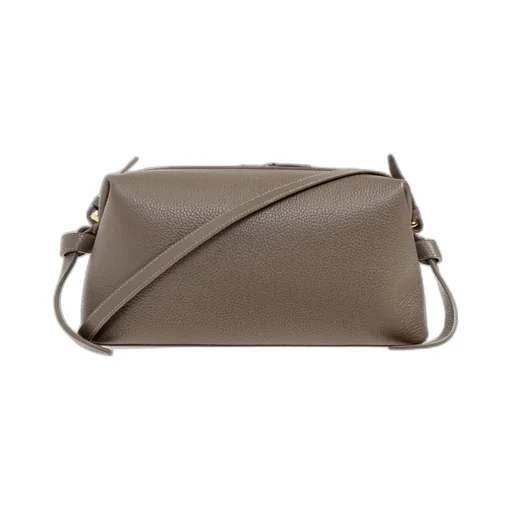 Brioche Pouch Tote Bag