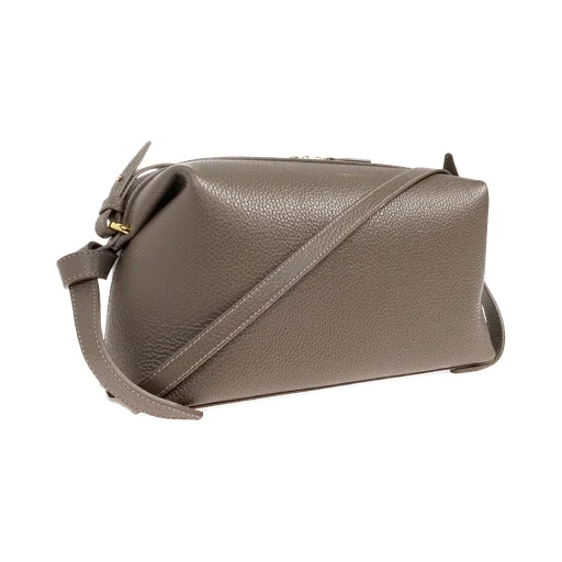 Brioche Pouch Tote Bag