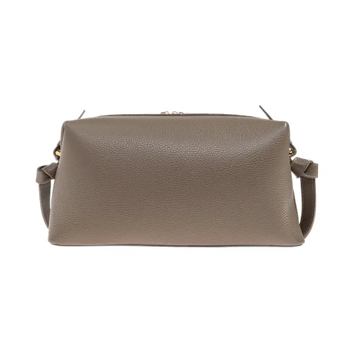 Brioche Pouch Tote Bag