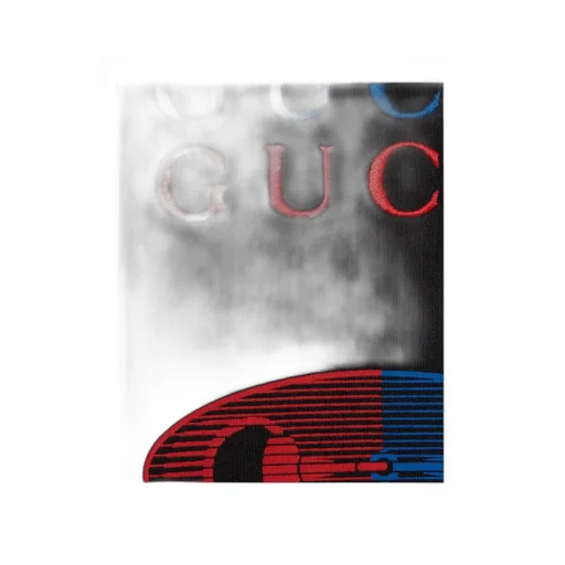 Gucci Printed Jersey T-Shirt