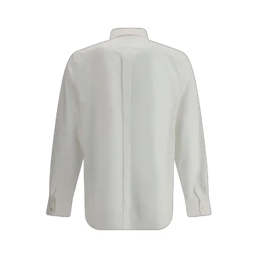 Long-Sleeve Button-Down Shirt