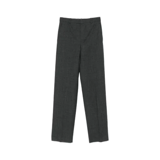 Belt Loop Casual Pants