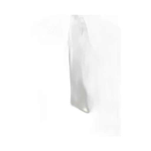 Long Sleeve Tie Shirt