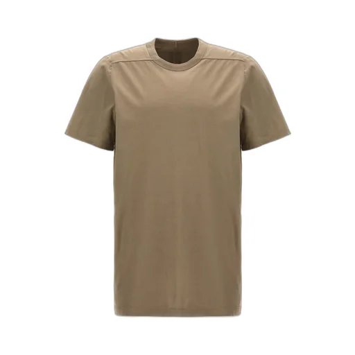 Rick Owens Level T Crewneck T-Shirt