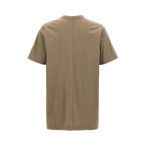 Rick Owens Level T Crewneck T-Shirt