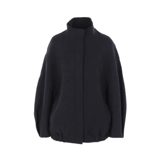 Long-Sleeved Casual Jacket