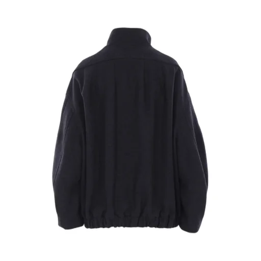 Long-Sleeved Casual Jacket