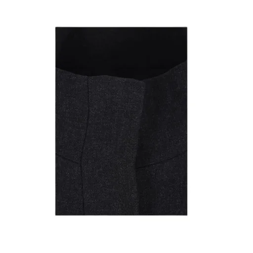Long-Sleeved Casual Jacket