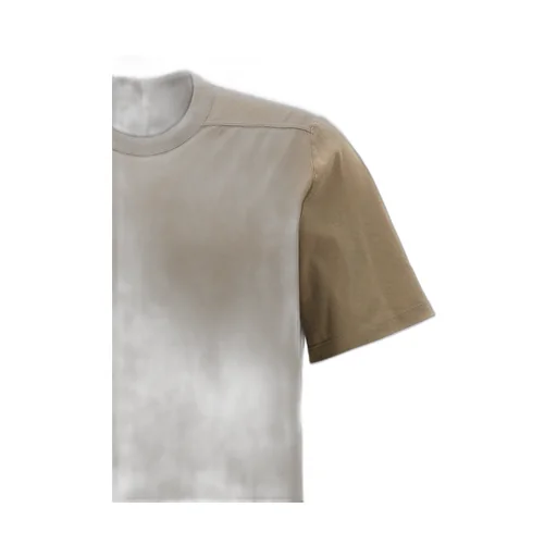 Rick Owens Level T Crewneck T-Shirt