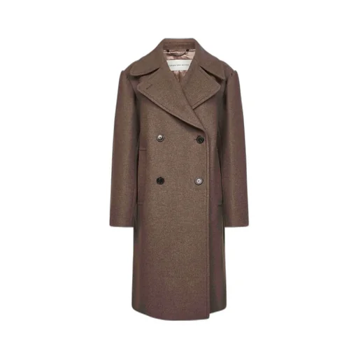 Long Sleeve Coat