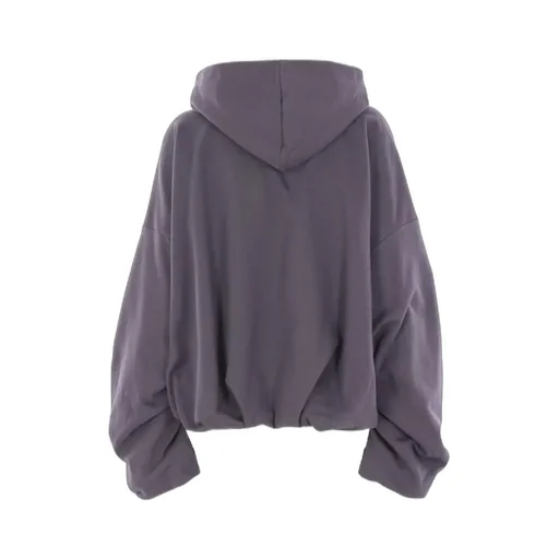 Dries Van Noten Hannet Puffed Hoodie