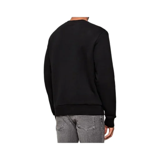 Long-Sleeved Sweatshirt