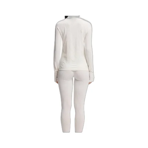Zip Mock Neck Knitwear