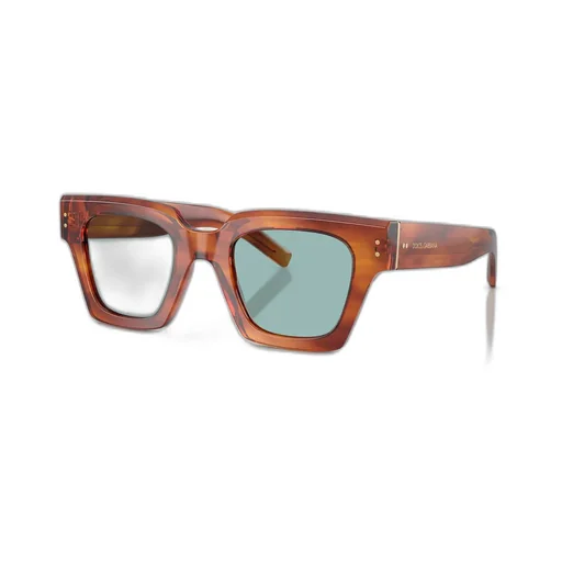 Dolce & Gabbana Eyewear Square Frame Sunglasses