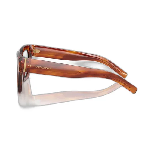 Dolce & Gabbana Eyewear Square Frame Sunglasses