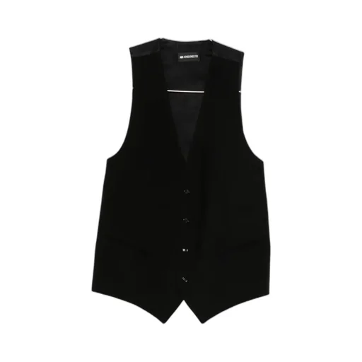 Martingale Waistcoat