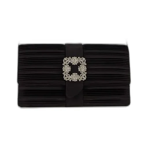 Flap Shoulder Bag