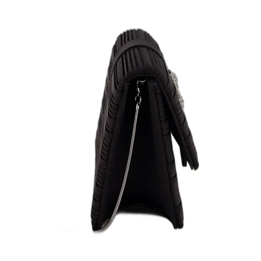 Flap Shoulder Bag