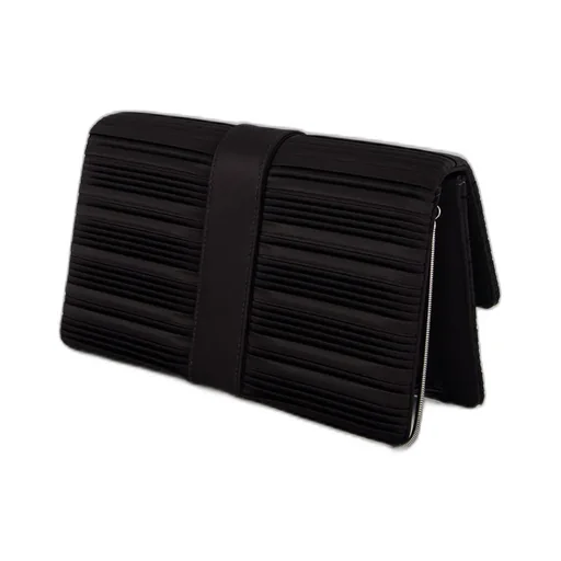 Flap Shoulder Bag