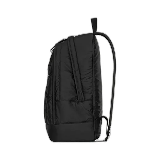 Saint Laurent City Zip-Up Backpack