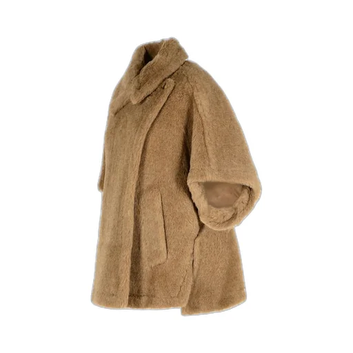 Short-Sleeved Jacket