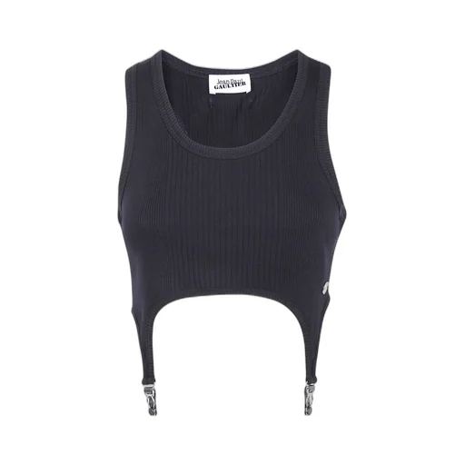 Sleeveless Vest