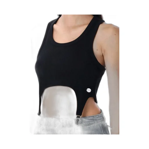 Sleeveless Vest