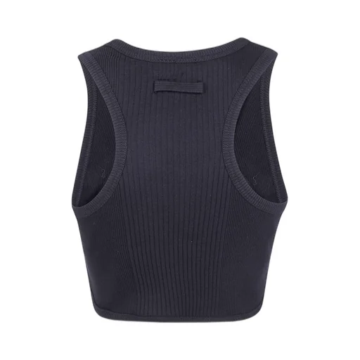 Sleeveless Vest