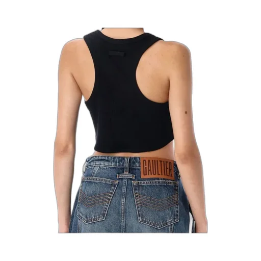 Sleeveless Vest