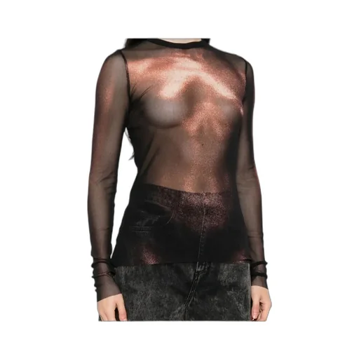 Mesh T-Shirt