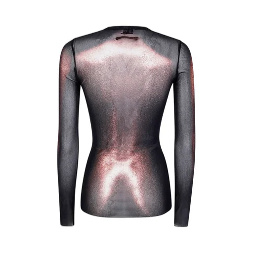 Mesh T-Shirt