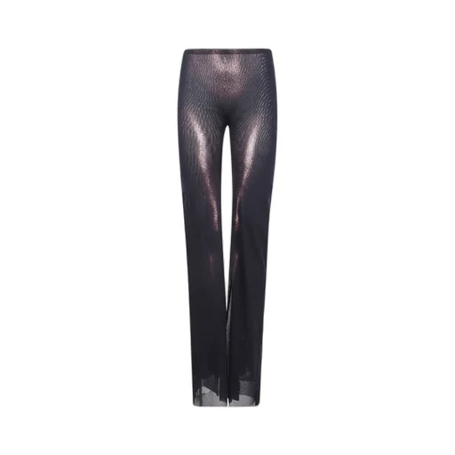 Printed Casual Pants