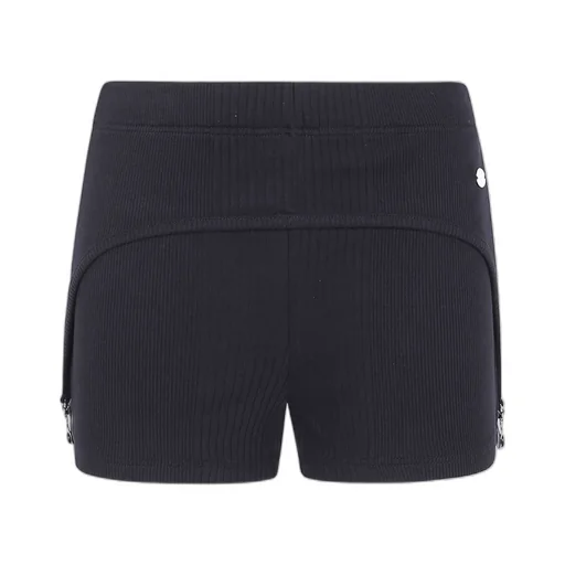 Jean Paul Gaultier The Garter Mini-Shorts