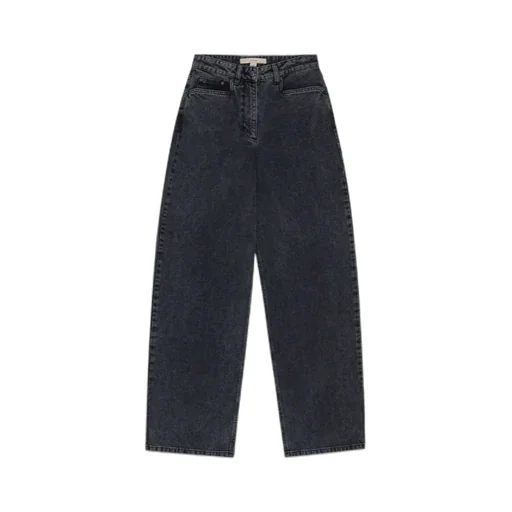 Five Pocket Wrangler Jeans
