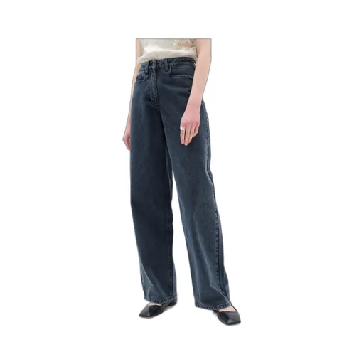 Five Pocket Wrangler Jeans