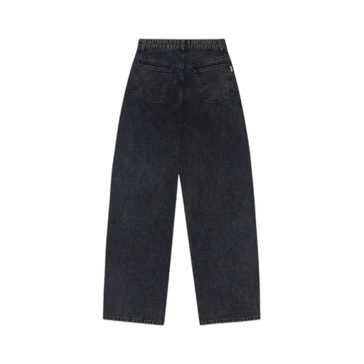 Five Pocket Wrangler Jeans