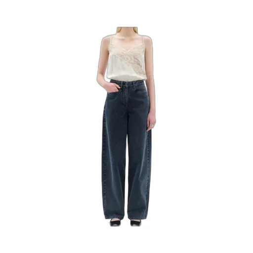 Five Pocket Wrangler Jeans