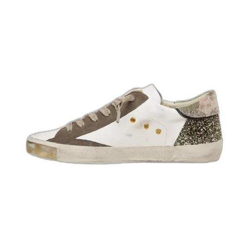 Prsx Lace-Up Low-Top Casual Shoes