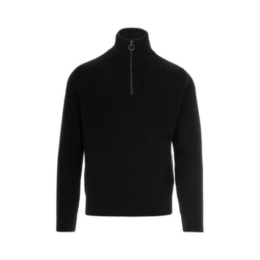 Paul & Shark Half-Zip Knitwear