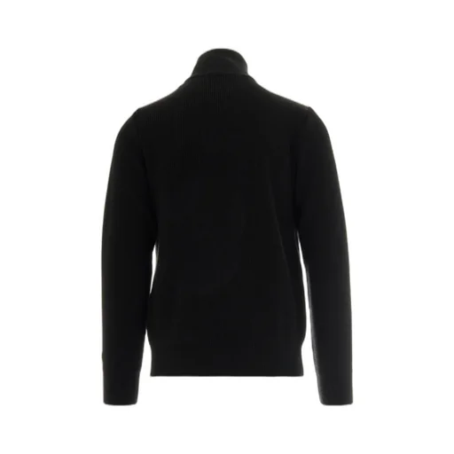 Paul & Shark Half-Zip Knitwear