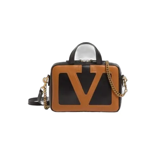 Zipper Shoulder Bag
