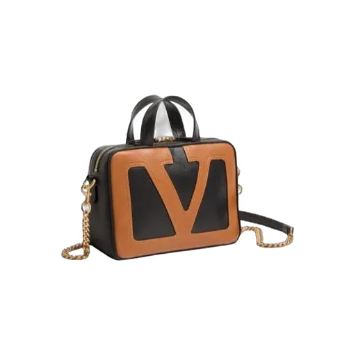 Zipper Shoulder Bag