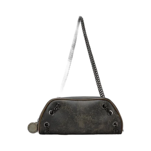 Chain Shoulder Bag